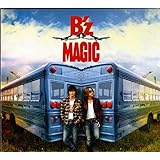 MAGIC(初回限定盤)(DVD付)