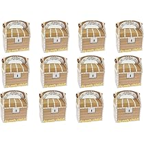 Amazon.co.jp: Speed mao 宝箱型 ラッピングボックス ギフト