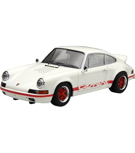 Amazon | 童友社 1/20 ポルシェ・カレラ RS【サーキットの狼