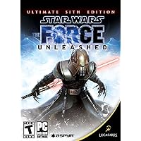 Amazon.co.jp: Star Wars: The Force Unleashed II (輸入版) : ゲーム