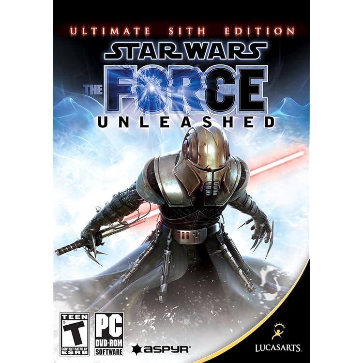 Star Wars: The Force Unleashed II - PC : Amazon.com.au