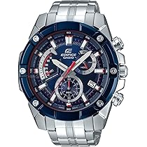 時計 Scuderia Toro Rosso Limited Edition 2018 Scuderia Toro Rosso Limited Edition - ニュース - EDIFICE