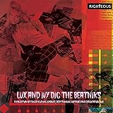 Lux and.. -Bonus Tr-