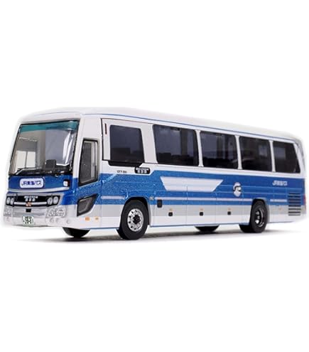 Amazon | トミーテック ザ・バスコレクション バスコレ 関東バス