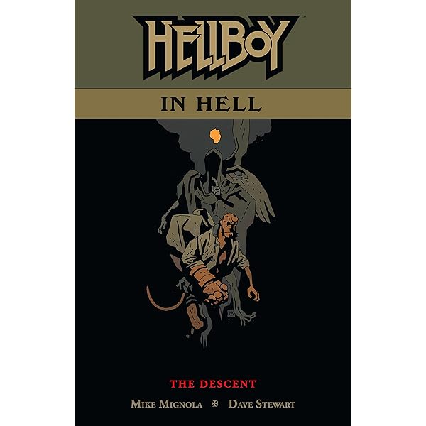 Amazon | Hellboy Volume 6: Strange Places (English Edition