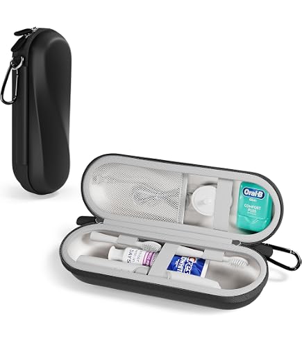 Amazon | Braun Oral B/Pro 500、3000、1500、iO Series 7 8 9