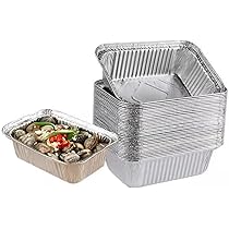 アルミ  皿 Amazon.co.jp: トーシン(Toshin)アルミ皿 使い捨て バーベキュー