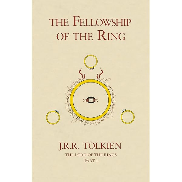 Amazon | The Lord of the Rings | Tolkien, J. R. R.