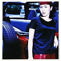 Amazon.co.jp: Maki Ohguro BACK BEATs #2～Maki Ohguro&Staff Works