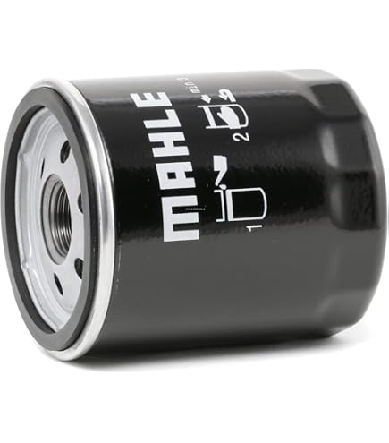 Amazon | MINI SPARES オイルフィルター、ローバーミニ MINI 96年式