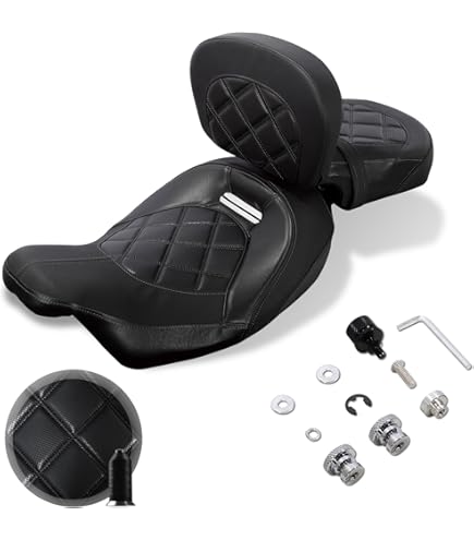 Amazon | DYNA SOLO スプリングサドルシート取り付けキット