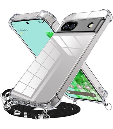 Amazon.co.jp: 【wnunbg 2+2枚セット】 対応 Google Pixel 7A ガラス