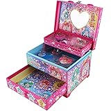 ひみつのラブリーボックス スター☆トゥインクル プリキュア