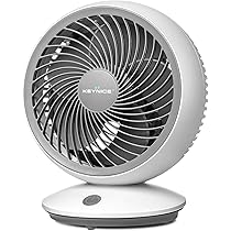 KEYNICE サーキュレーター 扇風機 dcモーター 壁掛け USB電源