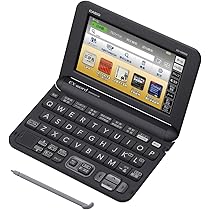 Amazon | カシオ 電子辞書 エクスワード 生活・ビジネスモデル XD  