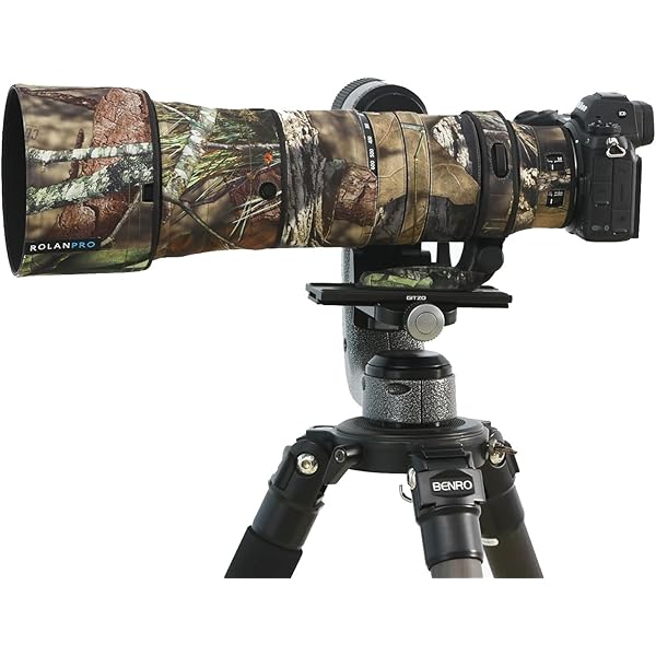 Amazon.co.jp: Rolanpro レンズカバー, Canon RF 200-800mm F/6.3-9 IS