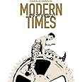 モダン・タイムス Modern Times [Blu-ray]