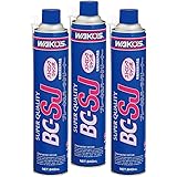 【3本セット】ワコーズ BC-SJ ブレーキ&パーツクリーナーストロングジャンボ A183 840ml