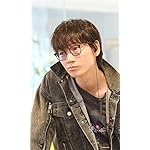 綾野剛 FVGA(480×800)壁紙 『MIU404』伊吹藍(いぶき あい) 綾野剛 FVGA(480×800)壁紙 『MIU404』伊吹藍(いぶき あい)