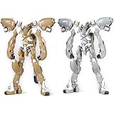 ROBOT魂 -ロボット魂-〈SIDE FFN〉 ファフナー・マークノイン＆マークツェン（魂ウェブ限定）
