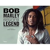 Bob Marley: Portrait of the Legend - Marley, Ziggy | 9780847868780