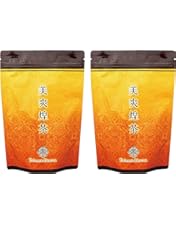 美爽煌茶2袋 Amazon | フレージュ 【2袋セット】美爽煌茶 (びそうこうちゃ) 3グラム