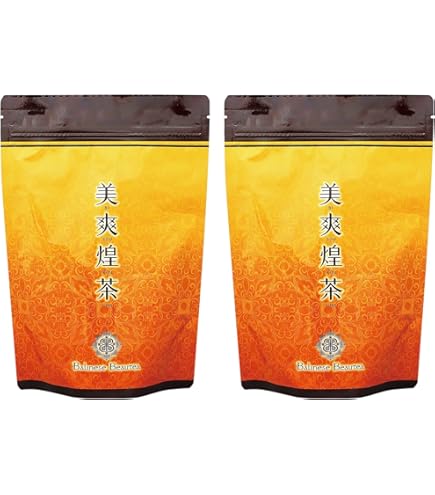 美爽煌茶 美爽煌茶 びそうこうちゃ フレージュ 送料無料 bisokocha（約1カ月分