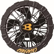 BURTLE 24Vリチウムイオンバッテリー AC09 エアークラフト 2025年モデル