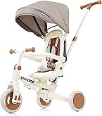 Amazon.co.jp: BTM 子供用三輪車 アップグレード 折りたたみ