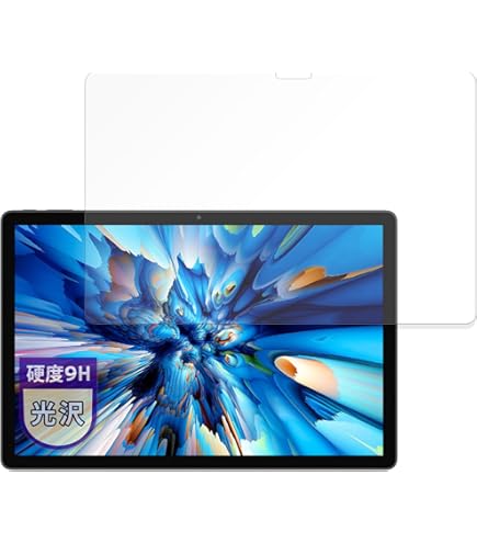 Amazon.co.jp: 【1枚セット】Blackview MEGA 8 用 フィルム 13インチ