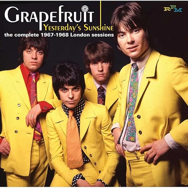 Amazon.co.jp: Around Grapefruit: Music