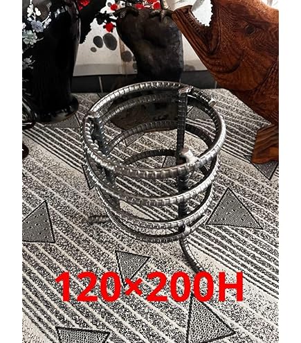 原始焼き　串焼き　yumi's　囲炉裏　4L　ろばた　炭金枠 Amazon.co.jp: 原始焼き串焼き魚焼きyumi's囲炉裏4Lろばた炭金枠五徳