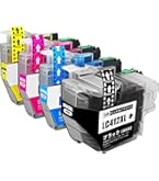 Amazon.co.jp: ブラザー互換 LC412 LC412XL LC412XLBKインク 2黒