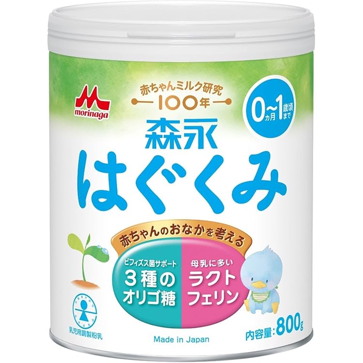 Amazon.co.jp: すこやか M1 大缶 産院採用【800g 1缶】 0か月 1歳 母乳