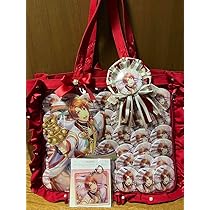 Amazon.co.jp: うたプリ 一十木音也 ヘアアレンジ 痛バ 痛バック G57X  