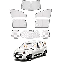 Amazon.co.jp: GIMUYA トヨタ 新型 シエンタ 10系 MXP 5人乗り用 車