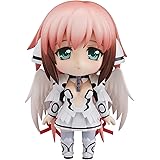 ねんどろいど そらのおとしものf イカロス (ノンスケール ABS&PVC塗装済み可動フィギュア)