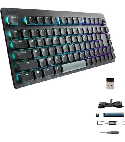 Amazon.co.jp: 【セット買い】ALIENWARE ロープロファイル ゲーミング