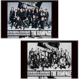 【メーカー特典あり】ROUND & ROUND(豪華盤)(3CD+2DVD)(外付け特典：オリジナルクリアファイル)