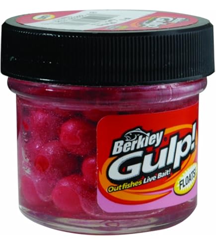 Amazon.co.jp: バークレイ ワーム GPFE-CH ガルプ!フローティング