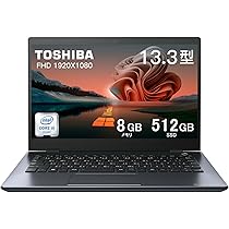 【未使用近い】累積98 東芝 G83/HV i5 16GB 256GB オフィス 未使用近い】累積98 東芝 G83/HV i5 16GB 256GB オフィス