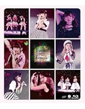 Amazon.co.jp: ℃-ute ラストコンサート in さいたまスーパー