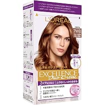 Amazon | L'Oreal Paris(ロレアルパリ)エクセランス R 液状タイプ