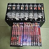 全巻セット難波金融伝ミナミの帝王 DVD BOX
