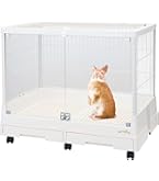 Amazon.co.jp: ジェックス GEX クリアフロント60 クリアなアクリル