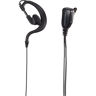 Amazon.co.jp ほしい物ランキング: 無線・トランシーバー用ヘッド