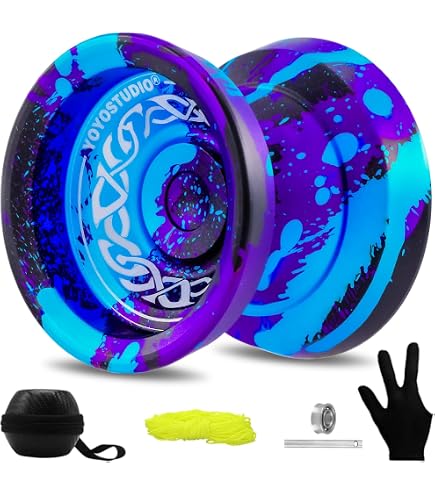 Amazon | YoYoSam ヨーヨーハードケース | ヨーヨー | おもちゃ