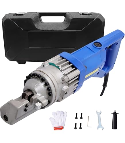 Amazon.co.jp: オグラ 油圧式鉄筋カッター HBC316 : DIY・工具・ガーデン