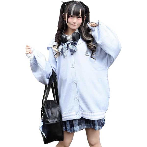 Amazon.co.jp: [ウィゴー] Whinny おサボりメイドちゃん ワンピ 服