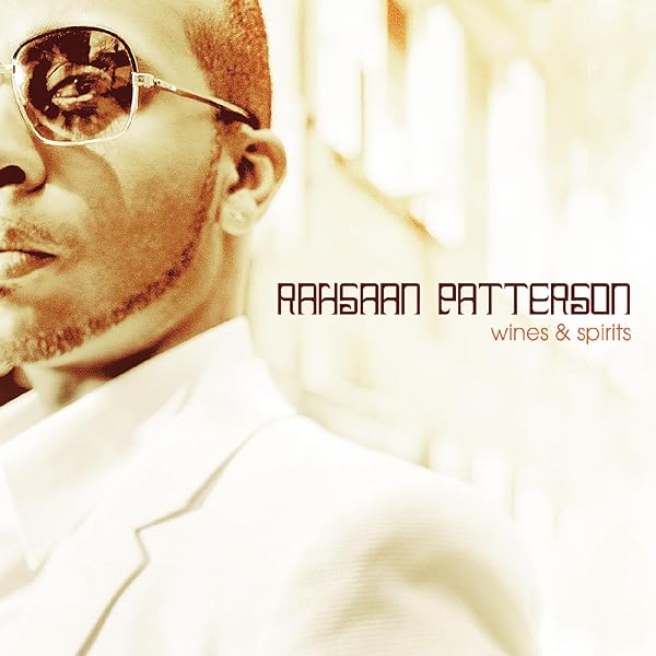 【中古】 Rahsaan Patterson ラサーンパターソン / Bleuphoria 中古】 Rahsaan Patterson ラサーンパターソン / Bleuphoria